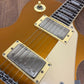 Pre-Owned Tanglewood TSB-58 - Gold Top