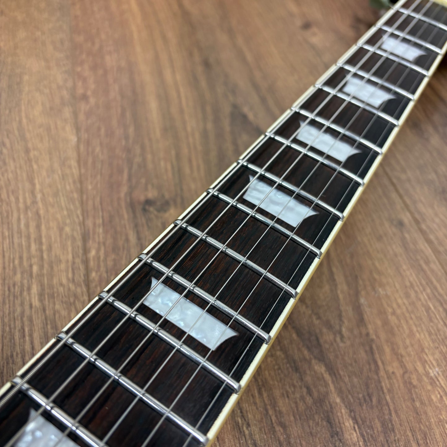 Pre-Owned Tanglewood TSB-58 - Gold Top