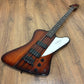 Pre-Owned Epiphone Thunderbird IV Bass - Vintage Sunburst - 2003