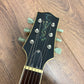 Pre-Owned Tanglewood TSB-58 - Gold Top