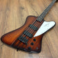 Pre-Owned Epiphone Thunderbird IV Bass - Vintage Sunburst - 2003