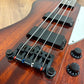 Pre-Owned Epiphone Thunderbird IV Bass - Vintage Sunburst - 2003