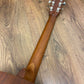 Pre-Owned Tanglewood Premier TW115ST Acoustic - Natural