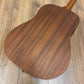 Pre-Owned Tanglewood Premier TW115ST Acoustic - Natural