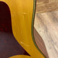 Pre-Owned Tanglewood Premier TW115ST Acoustic - Natural