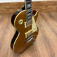 Pre-Owned Tanglewood TSB-58 - Gold Top