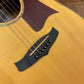 Pre-Owned Tanglewood Premier TW115ST Acoustic - Natural