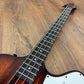 Pre-Owned Epiphone Thunderbird IV Bass - Vintage Sunburst - 2003