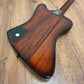 Pre-Owned Epiphone Thunderbird IV Bass - Vintage Sunburst - 2003