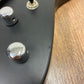 Pre-Owned Schecter C-7 Deluxe 7-String - Satin Black
