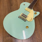 Pre-Owned Gretsch G2215-P90 Streamliner Jet Club - Mint Metallic