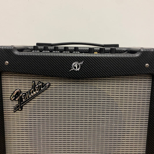 Pre-Owned Fender Mustang II V2 40w Combo Amp w/Foot Switch