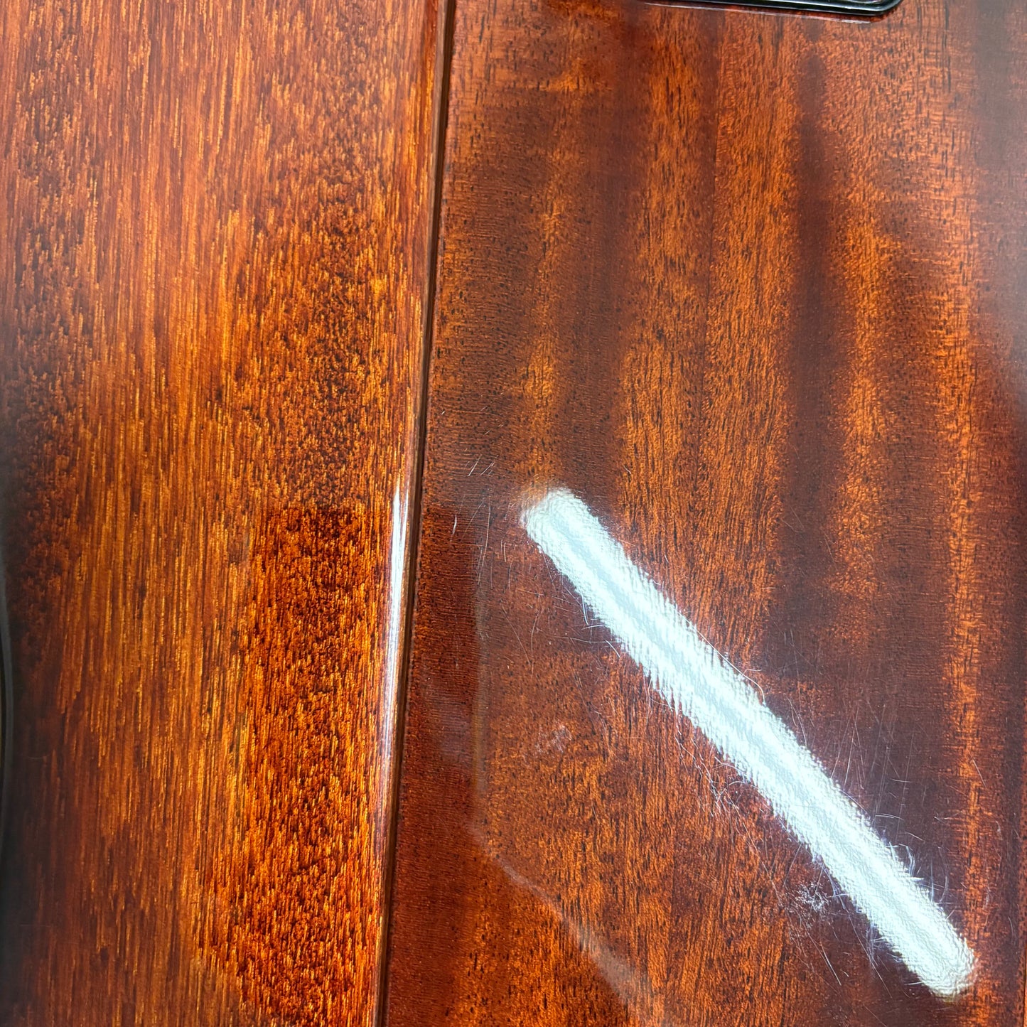 Pre-Owned Epiphone Thunderbird IV Bass - Vintage Sunburst - 2003