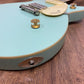 Pre-Owned Gretsch G2215-P90 Streamliner Jet Club - Mint Metallic