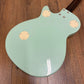 Pre-Owned Gretsch G2215-P90 Streamliner Jet Club - Mint Metallic