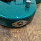 Pre-Owned Charvel Pro-Mod San Dimas Style 1 HSS - Aqua Flake