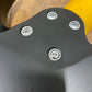 Pre-Owned Schecter C-7 Deluxe 7-String - Satin Black