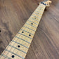 Pre-Owned Charvel Pro-Mod San Dimas Style 1 HSS - Aqua Flake