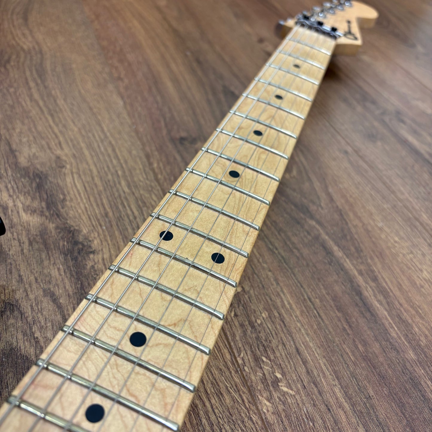 Pre-Owned Charvel Pro-Mod San Dimas Style 1 HSS - Aqua Flake