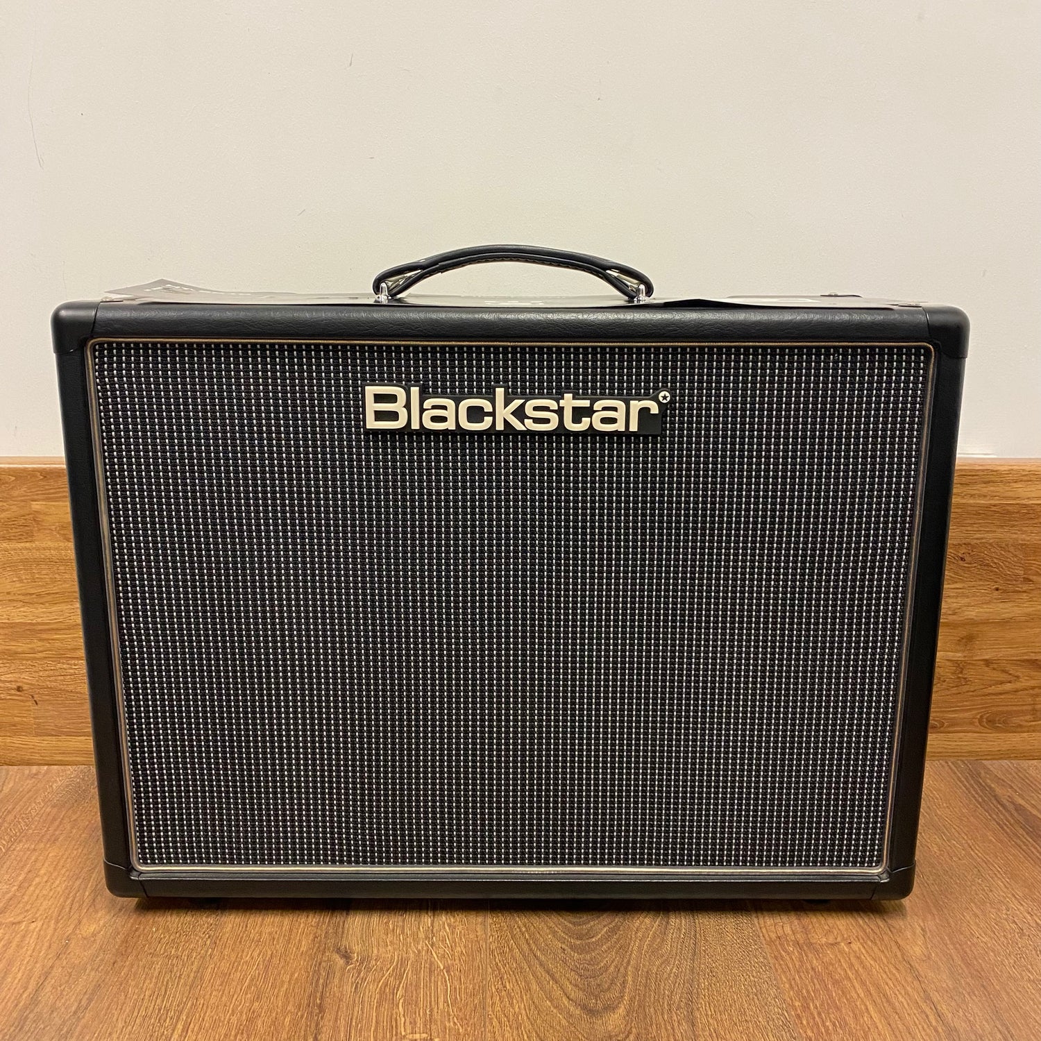 Blackstar Electric Amps