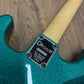 Pre-Owned Charvel Pro-Mod San Dimas Style 1 HSS - Aqua Flake