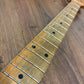 Pre-Owned Fender Vintera Road Worn '50s Stratocaster - Fiesta Red - 2021