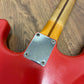 Pre-Owned Fender Vintera Road Worn '50s Stratocaster - Fiesta Red - 2021