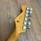 Pre-Owned Fender Vintera Road Worn '50s Stratocaster - Fiesta Red - 2021