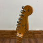 Pre-Owned Fender Vintera Road Worn '50s Stratocaster - Fiesta Red - 2021