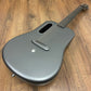 Pre-Owned Lava Me 3 36" Electro-Acoustic - Space Grey w/ Space Bag
