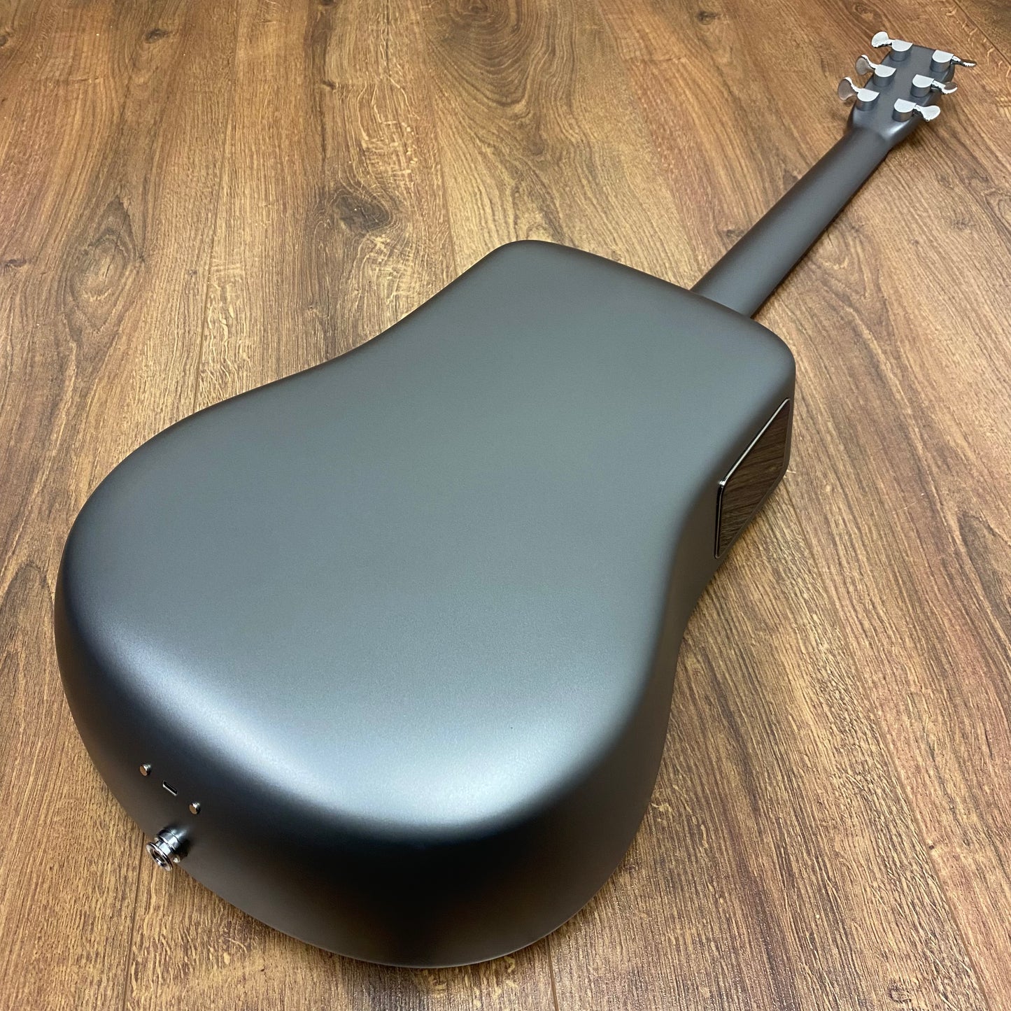 Pre-Owned Lava Me 3 36" Electro-Acoustic - Space Grey w/ Space Bag