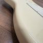 Pre-Owned Fender American Standard Stratocaster - Olympic White - 2014