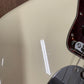 Pre-Owned Fender Classic Player Jaguar Special HH w/ Hiscox Case - Olympic White - 2010
