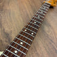 Pre-Owned Fender Classic Player Jaguar Special HH w/ Hiscox Case - Olympic White - 2010