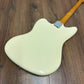 Pre-Owned Fender Classic Player Jaguar Special HH w/ Hiscox Case - Olympic White - 2010