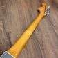 Pre-Owned Fender Classic Player Jaguar Special HH w/ Hiscox Case - Olympic White - 2010