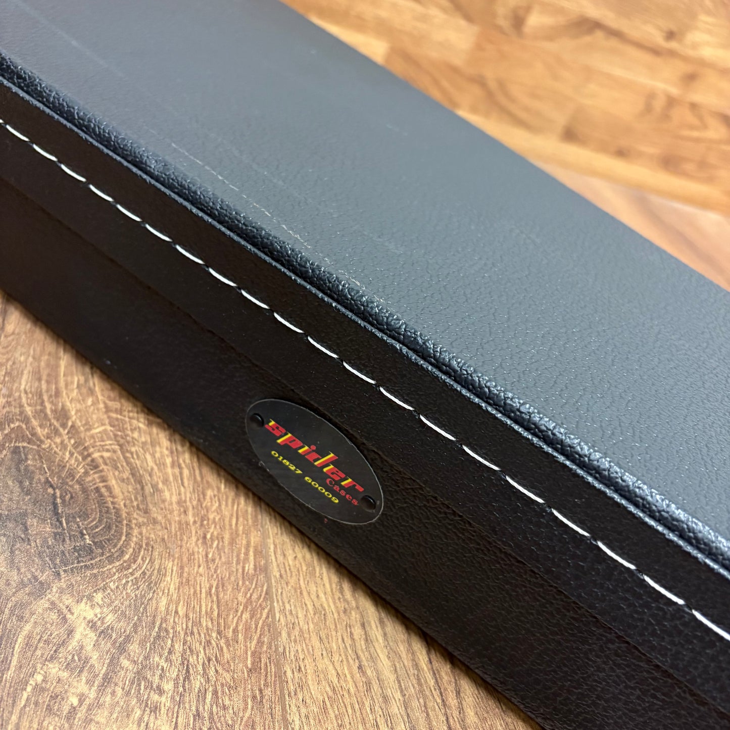 Gibson Flying V - Worn Ebony - 2008