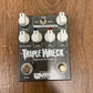 Pre-Owned Wampler Triple Wreck Distortion Pedal