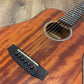 Pre-Owned Cort AD Mini M Mahogany Acoustic - Open Pore Natural