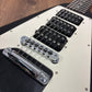 Gibson Flying V - Worn Ebony - 2008