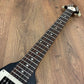 Gibson Flying V - Worn Ebony - 2008