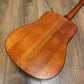 Pre-Owned Cort AD Mini M Mahogany Acoustic - Open Pore Natural