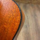 Pre-Owned Cort AD Mini M Mahogany Acoustic - Open Pore Natural