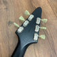 Gibson Flying V - Worn Ebony - 2008