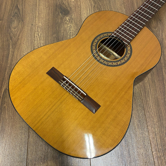 Pre-Owned Admira Artesania Virtuoso Classical - Natural