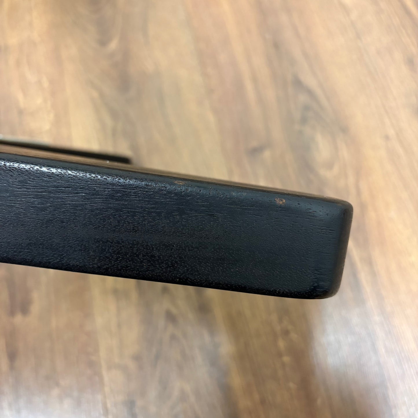 Gibson Flying V - Worn Ebony - 2008