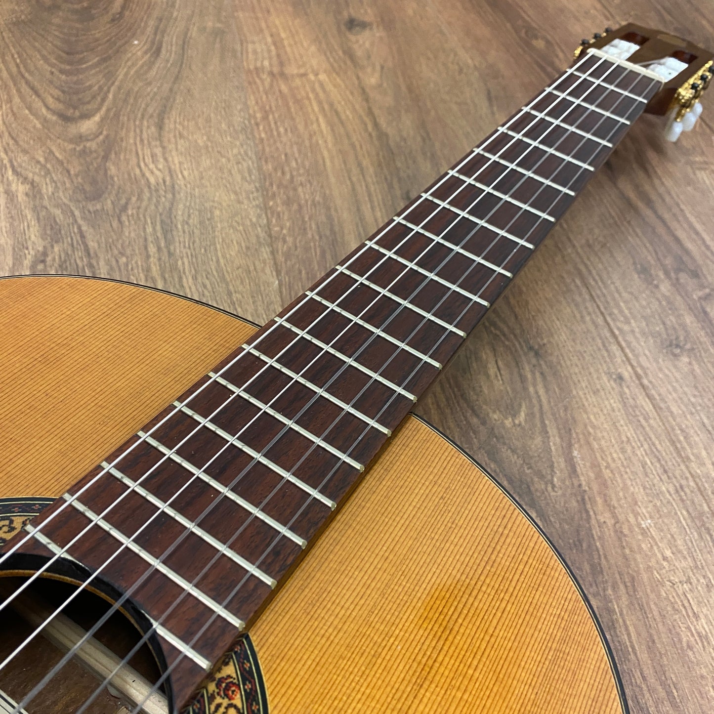 Pre-Owned Admira Artesania Virtuoso Classical - Natural