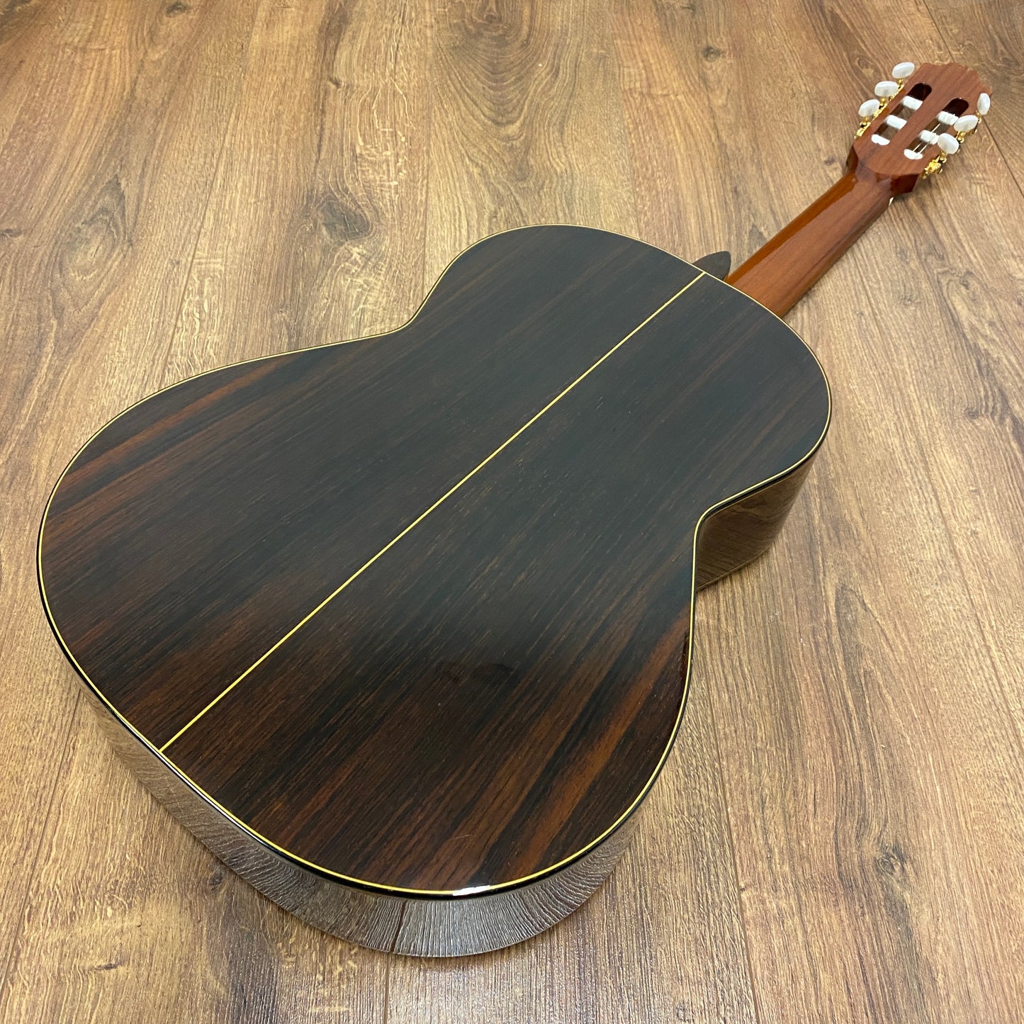 Pre-Owned Admira Artesania Virtuoso Classical - Natural