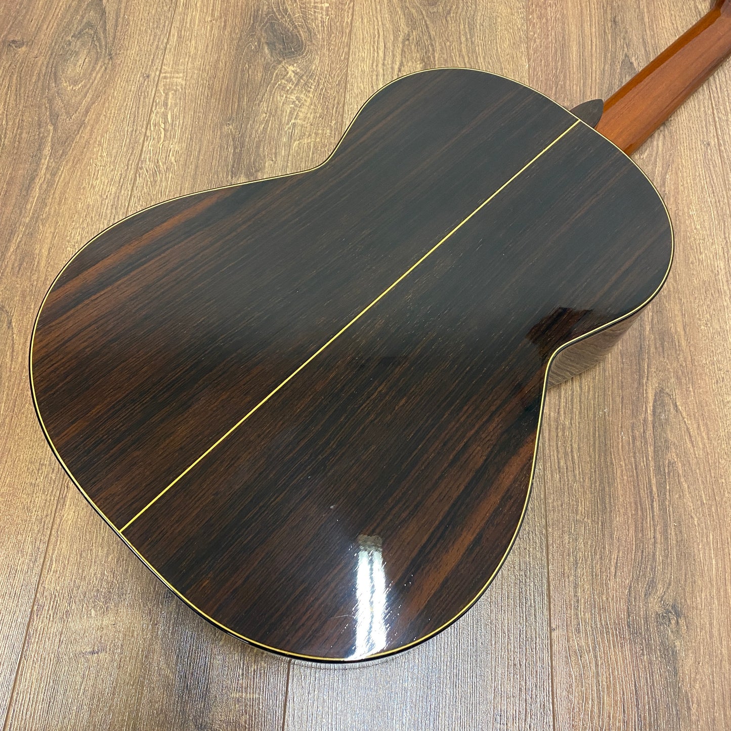 Pre-Owned Admira Artesania Virtuoso Classical - Natural