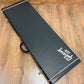 Pre-Owned Gibson Firebird V - Zebrawood - 2007 Guitar Of The Week #12